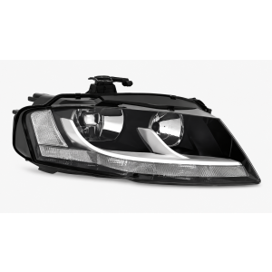 Koplamp voor Audi A4 B8 2007-2011