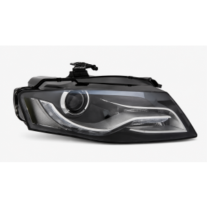 Koplamp voor Audi A4 B8 2007-2011