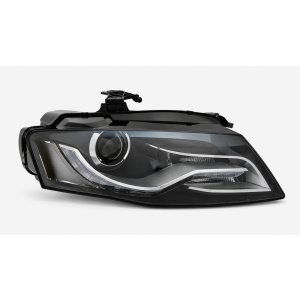 Koplamp voor Audi A4 B8 2007-2011