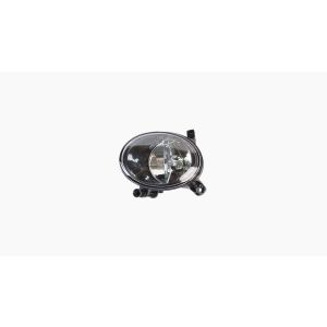 Mistlamp