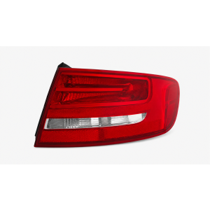 Achterlicht voor Audi A4 B8 2007-2011
