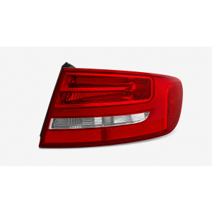 Achterlicht voor Audi A4 B8 2007-2011