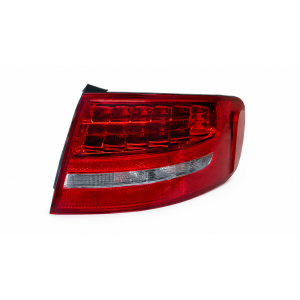 Achterlicht voor Audi A4 B8 2007-2011
