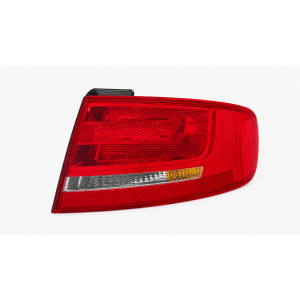Achterlicht voor Audi A4 B8 2007-2011