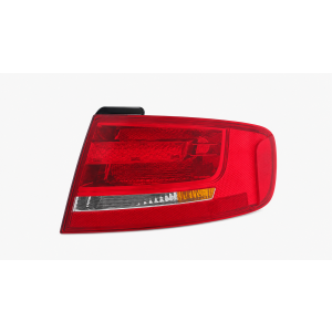 Achterlicht voor Audi A4 B8 2007-2011