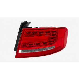 Achterlicht voor Audi A4 B8 2007-2011