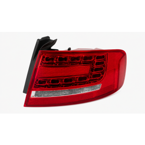 Achterlicht voor Audi A4 B8 2007-2011