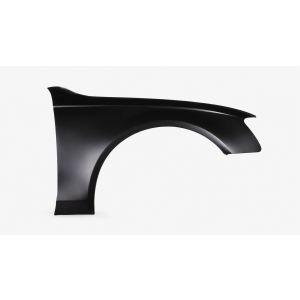 Spatbord rechts voor Audi A4 B8 2007-2011