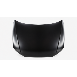 Motorkap voor Audi A4 B8 2007-2011