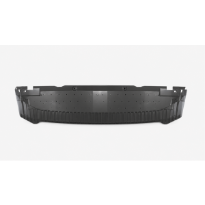 Afdekkap bumper voor Audi A4 B8 2011-2015