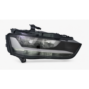 Koplamp voor Audi A4 B8 2011-2015