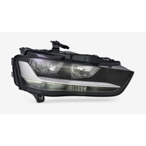 Koplamp voor Audi A4 B8 2011-2015