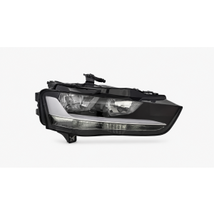 Koplamp voor Audi A4 B8 2011-2015