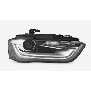 Koplamp voor Audi A4 B8 2011-2015