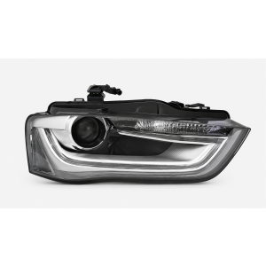 Koplamp voor Audi A4 B8 2011-2015