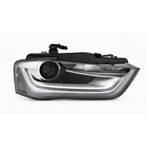 Koplamp voor Audi A4 B8 2011-2015