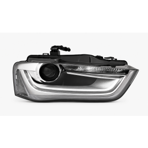 Koplamp voor Audi A4 B8 2011-2015