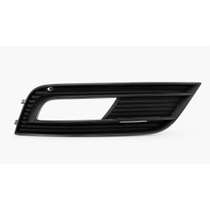 Grille voor Audi A4 B8 2011-2015