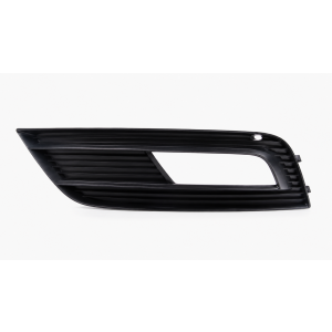 Grille voor Audi A4 B8 2011-2015