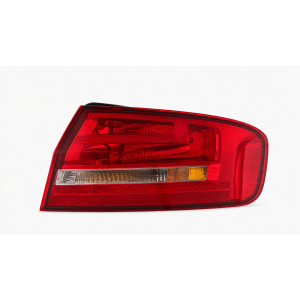 Achterlicht voor Audi A4 B8 2011-2015