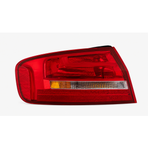 Achterlicht voor Audi A4 B8 2011-2015