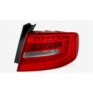 Achterlicht voor Audi A4 B8 2011-2015