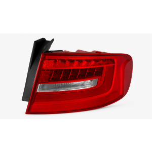 Achterlicht voor Audi A4 B8 2011-2015