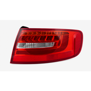 Achterlicht voor Audi A4 B8 2011-2015