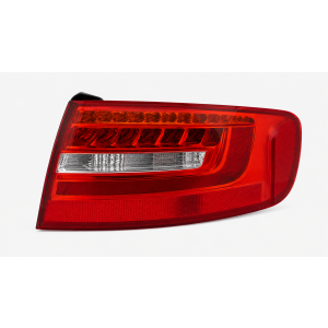 Achterlicht voor Audi A4 B8 2011-2015