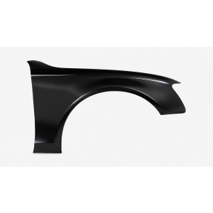 Spatbord rechts voor Audi A4 B8 2011-2015