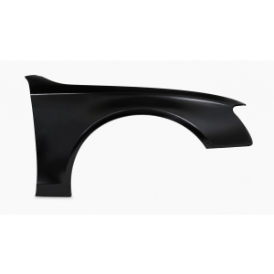 Spatbord Links voor Audi A4 B8 2011-2015