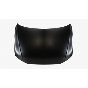 Motorkap voor Audi A4 B8 2011-2015