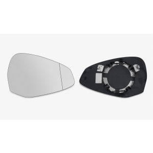 Spiegelglas voor Audi A4 / A5
