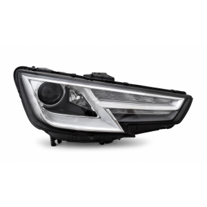 Koplamp voor Audi A4