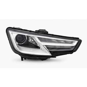 Koplamp voor Audi A4