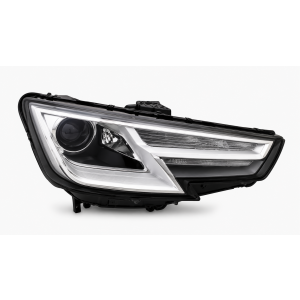 Koplamp voor Audi A4