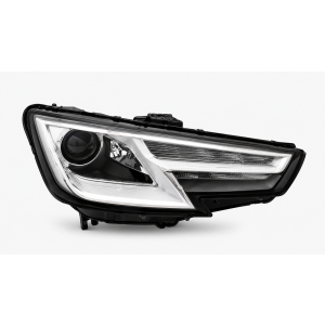 Koplamp voor Audi A4