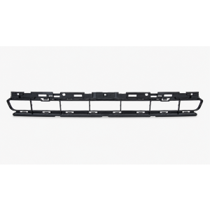Grille voor Audi A4 B9 2015-2018