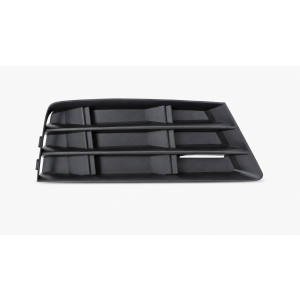 Grille voor Audi A4 B9 2015-2018