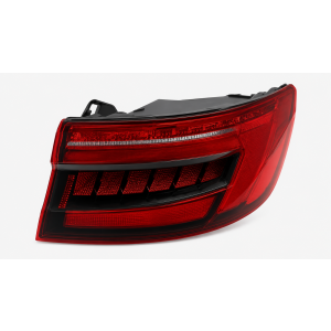 Achterlicht voor Audi A4
