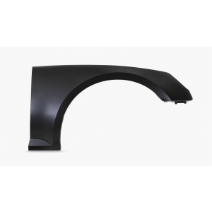 Spatbord Links voor Audi A4