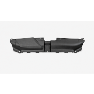 Afdekkap bumper voor Audi A5