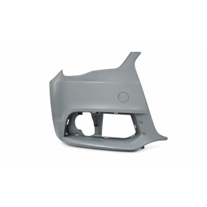 Bumperhoek voor AUDI A1 2010-2015