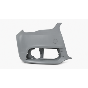 Bumperhoek voor AUDI A1 2010-2015