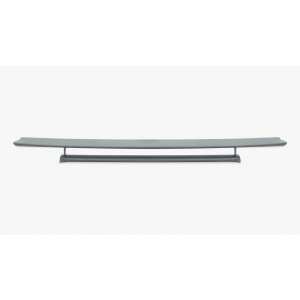 Bumperspoiler voor Audi A1 2010-2015 in primer