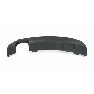 Bumperspoiler voor Audi A1 2010-2015