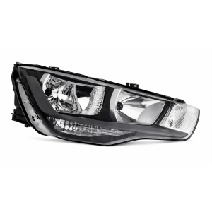 Koplamp voor Audi A1 2010-2015