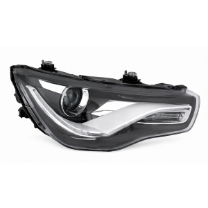 Koplamp voor Audi A1 2010-2015