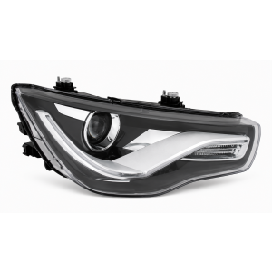 Koplamp voor Audi A1 2010-2015