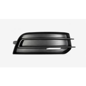 Grille voor Audi A1 2010-2015